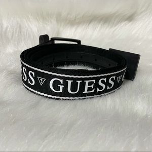 GUESS Men’s Belt
